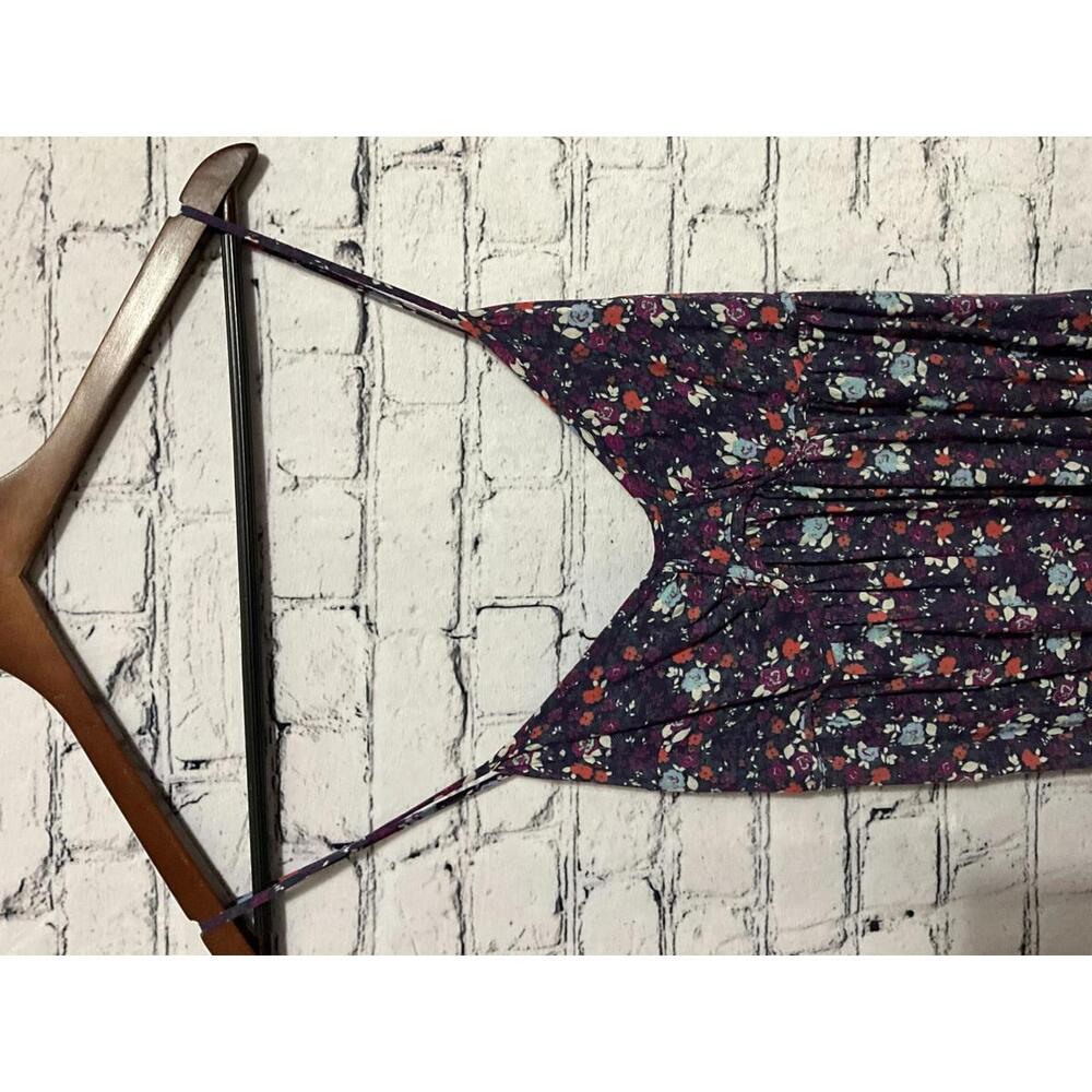 Gap Women's Floral Maxi Dress XS - Picture 4 of 4